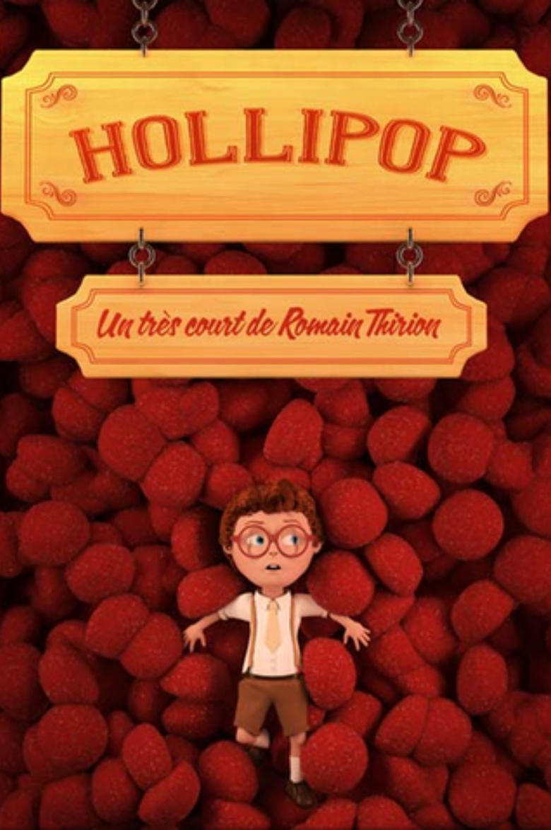 Poster of Hollipop