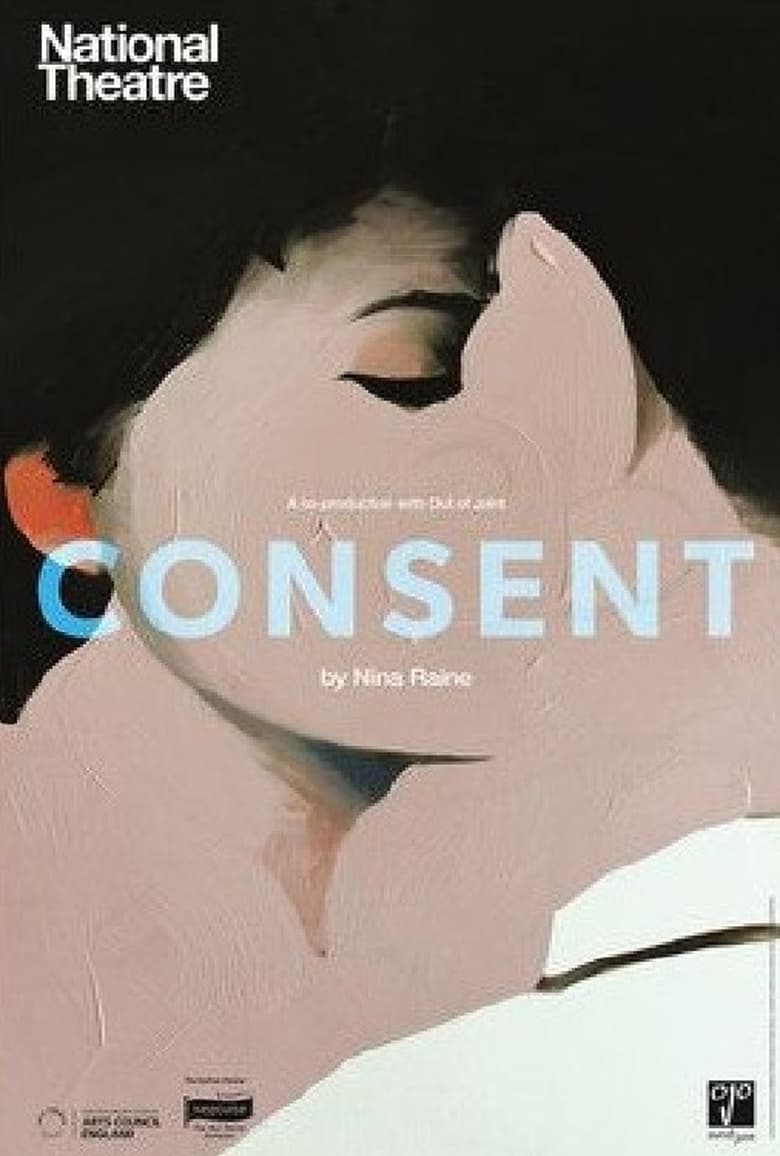 Poster of National Theatre Archive: Consent