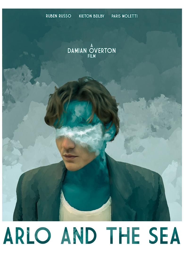 Poster of Arlo and the Sea