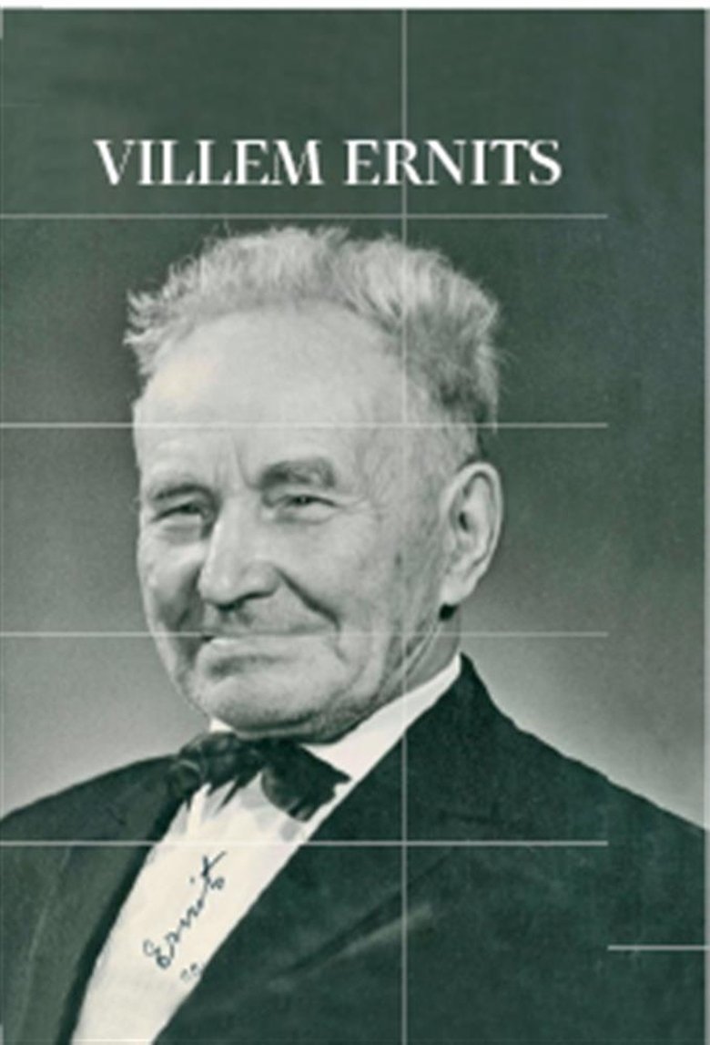 Poster of Villem Ernits