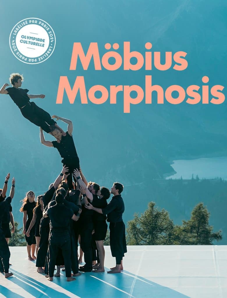 Poster of Möbius Morphosis