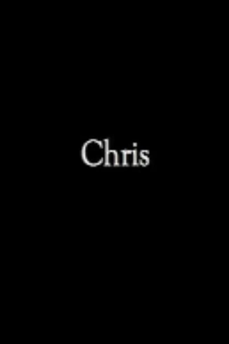 Poster of Chris