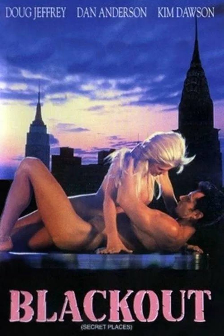 Poster of Blackout