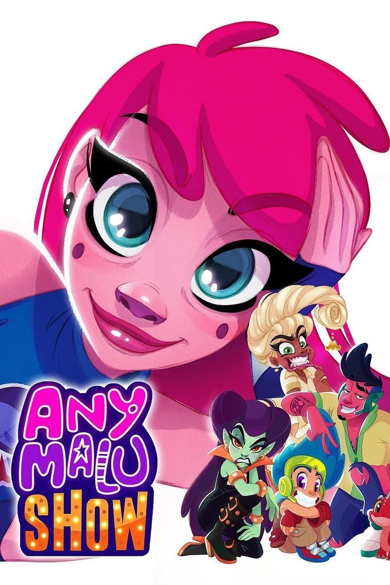 Poster of Episodes in Any Malu Show - Season 1 - Season 1