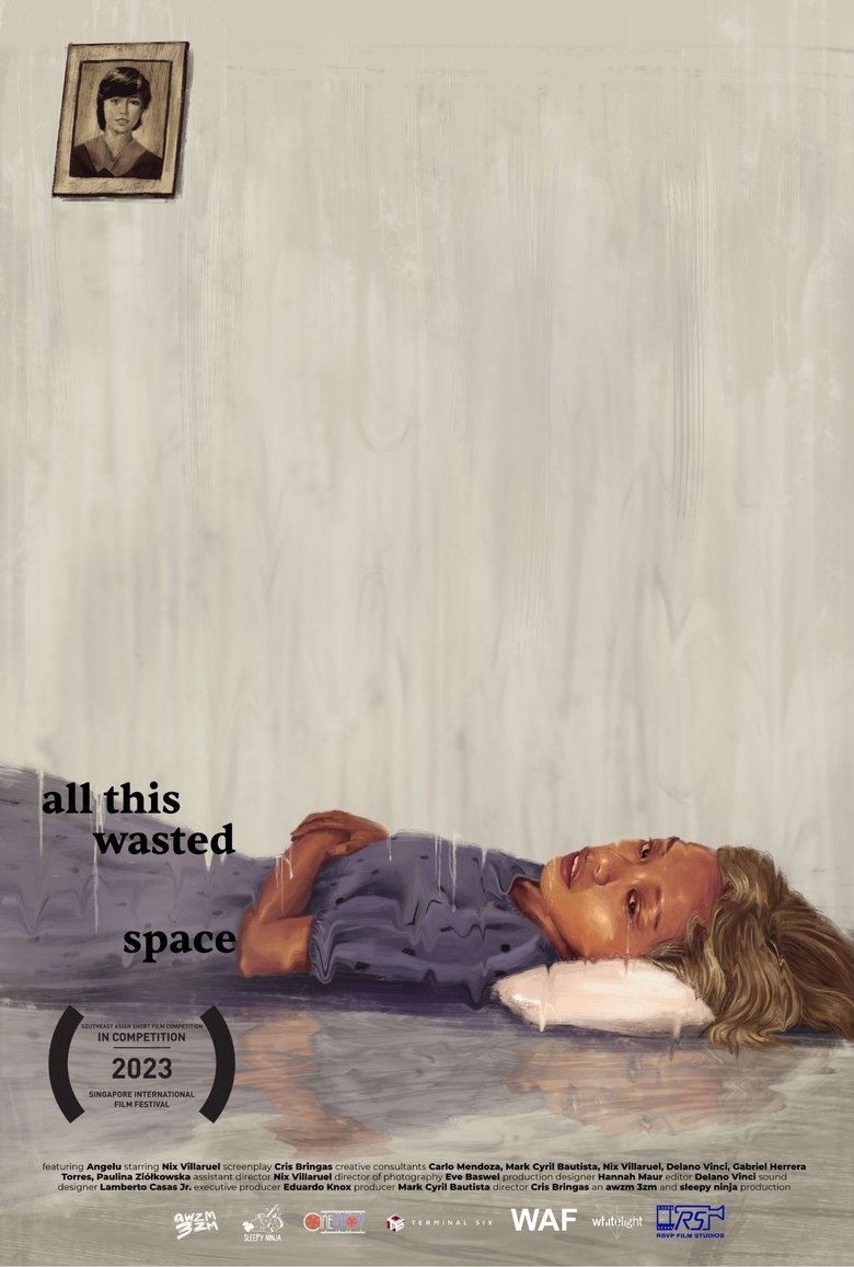 Poster of All This Wasted Space