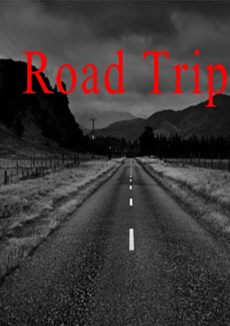 Poster of Road Trip