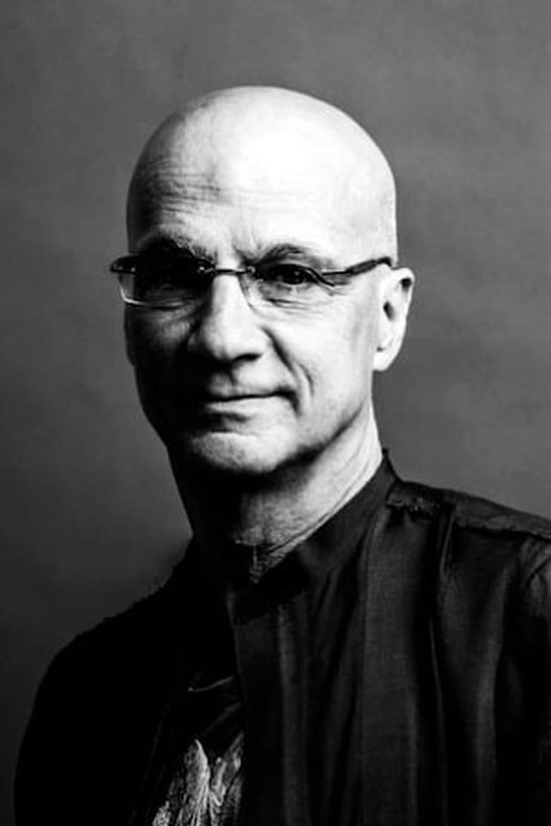 Portrait of Jimmy Iovine