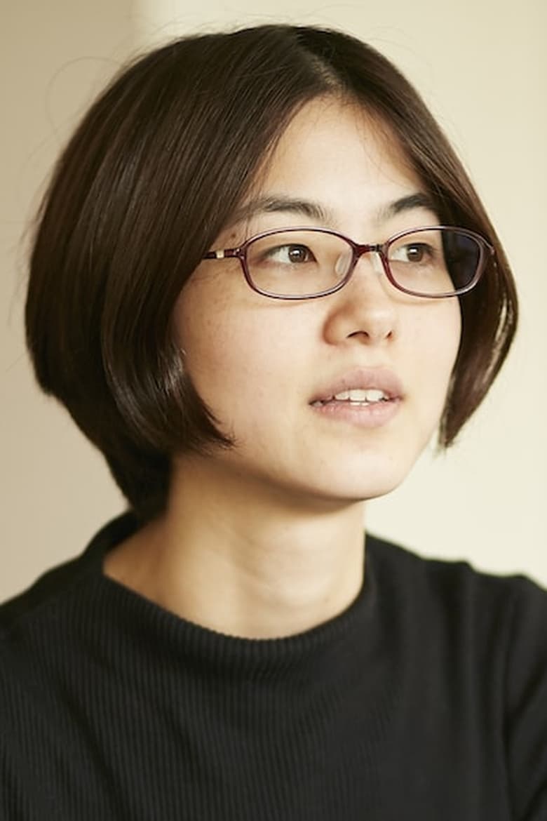 Portrait of Asami Kawano