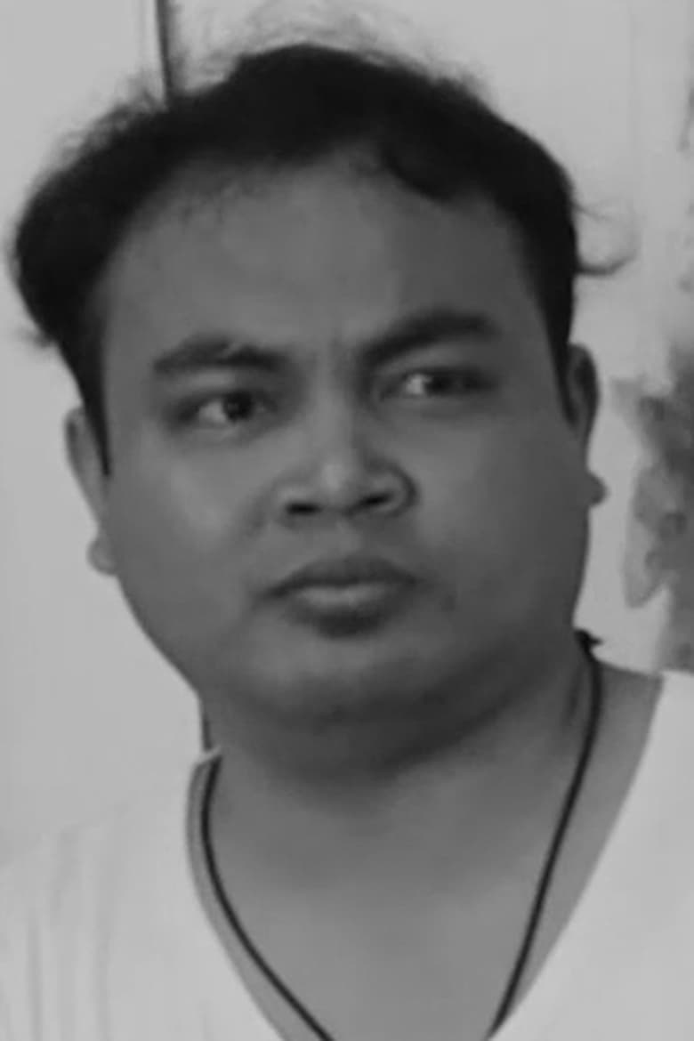 Portrait of Rizqi Perdana Syarif