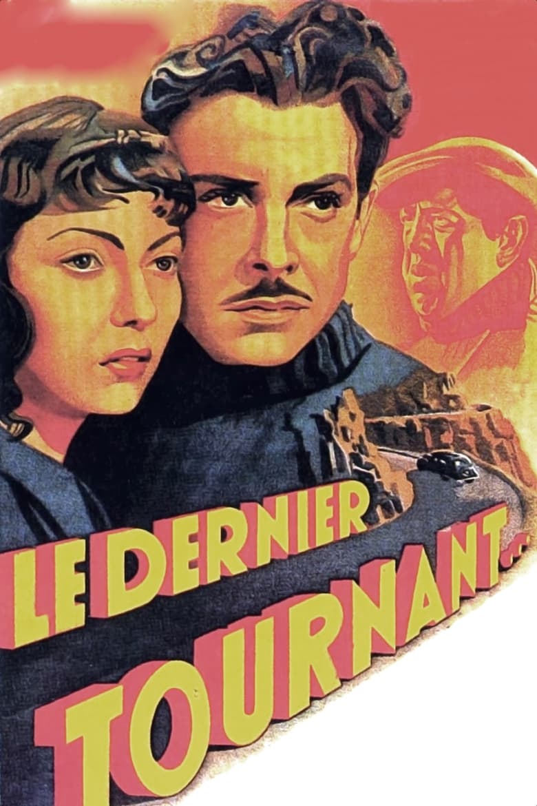 Poster of The Last Turning