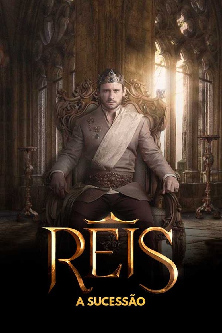 Poster of Episodes in Kings - Season 9 - Season 9