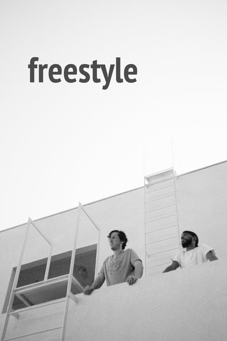 Poster of freestyle