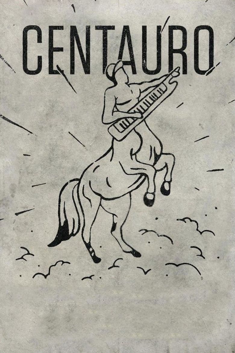 Poster of Centaur