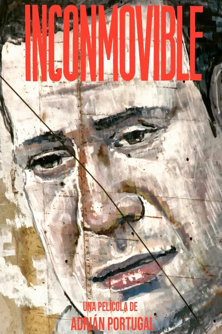 Poster of Inconmovible