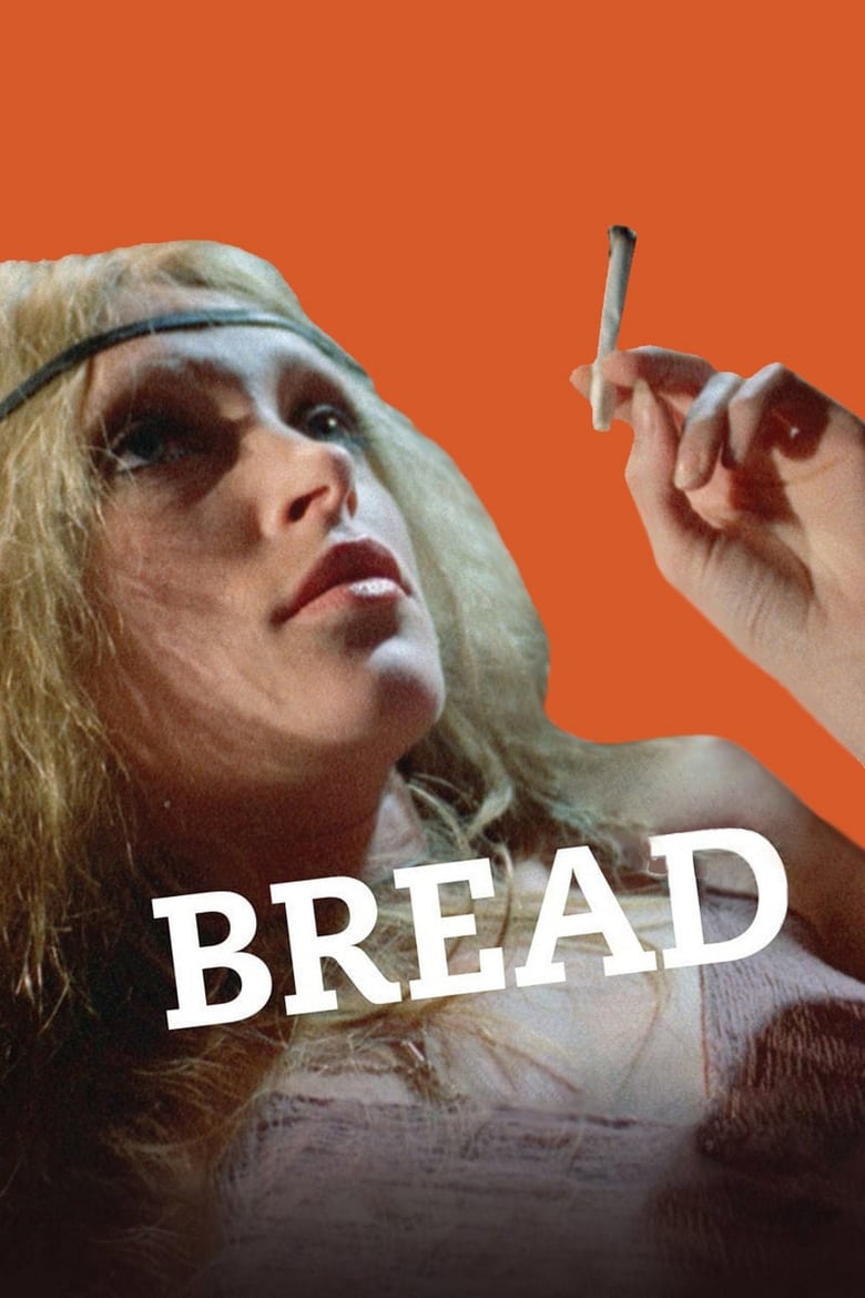 Poster of Bread