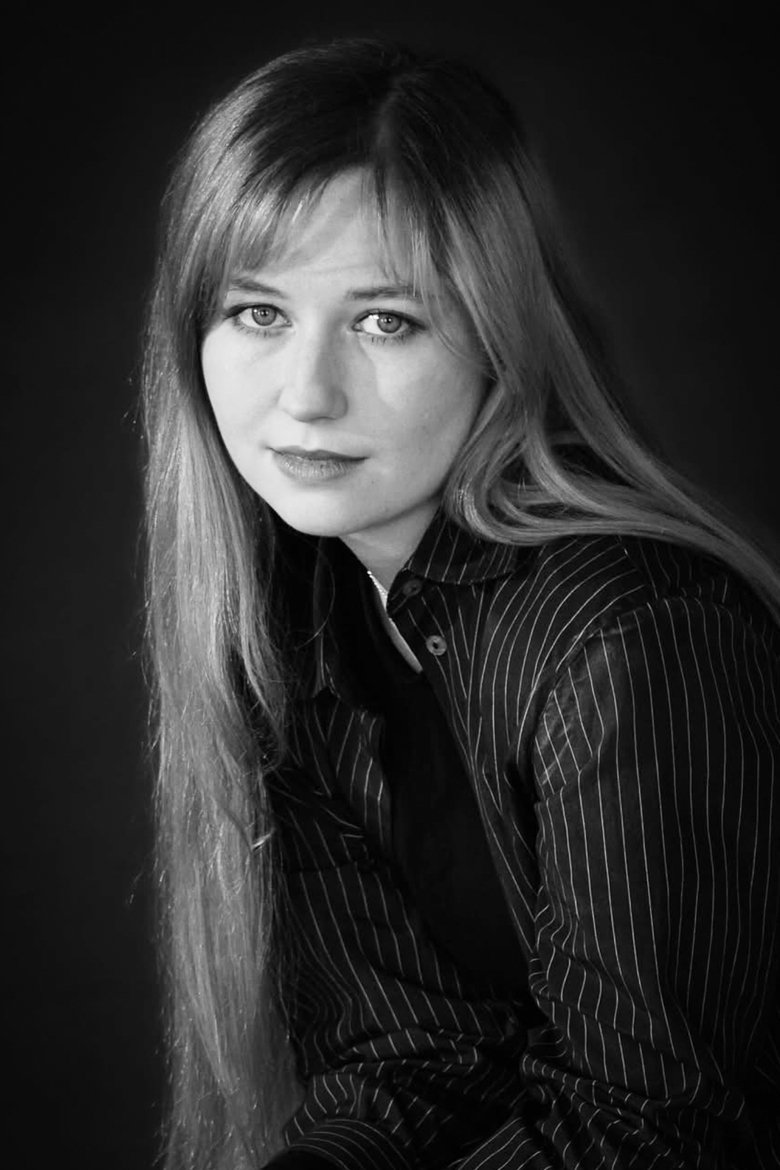 Portrait of Livvy Hill