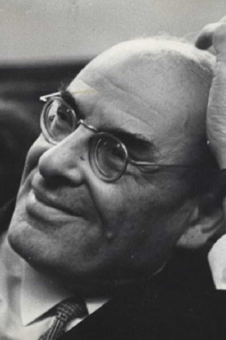 Portrait of Yefim Uchitel