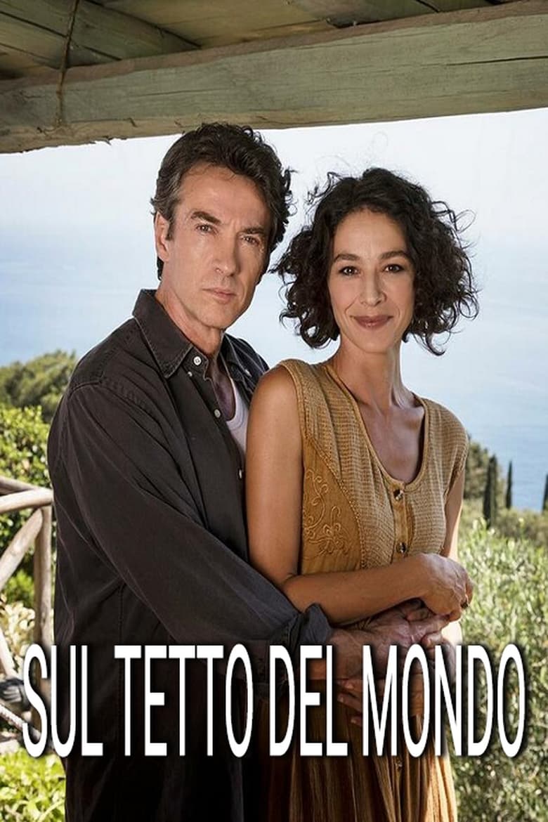 Poster of Sul Tetto del Mondo - Walter Bonatti e Rossana Podestà