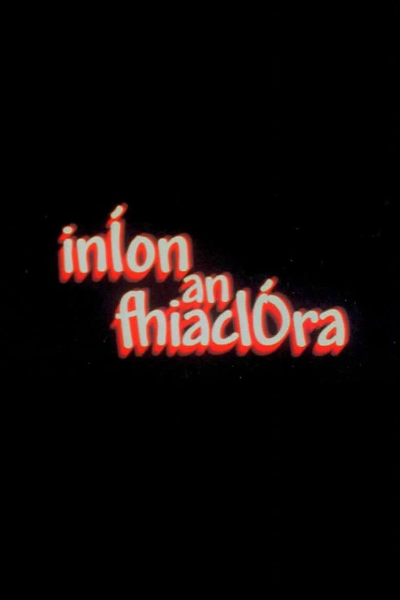 Poster of Iníon an Fhiaclóra