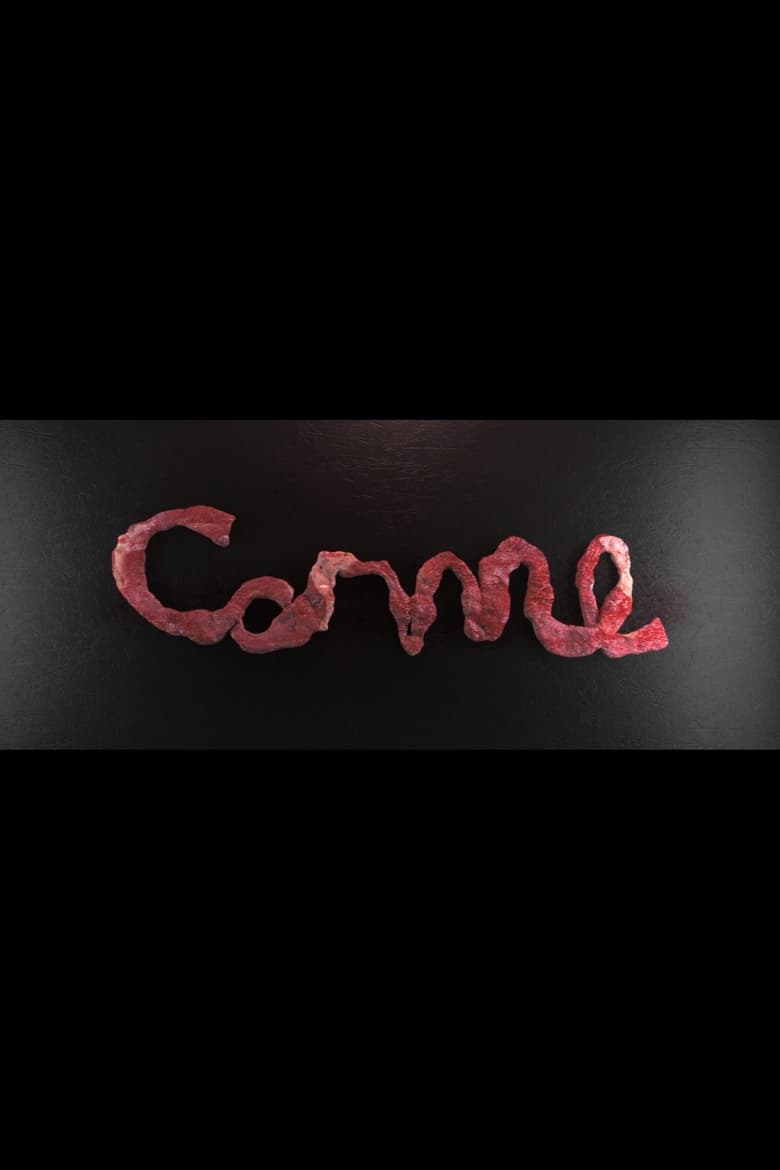 Poster of Carne