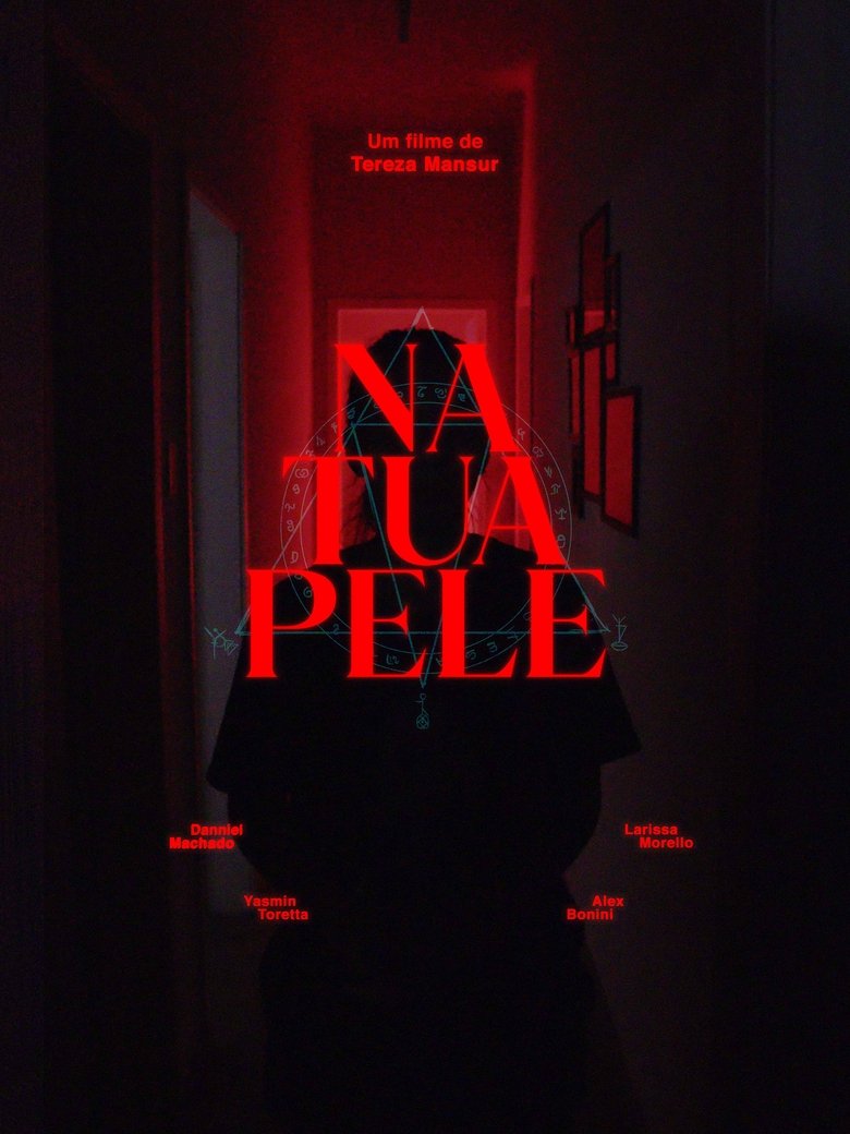 Poster of Na Tua Pele