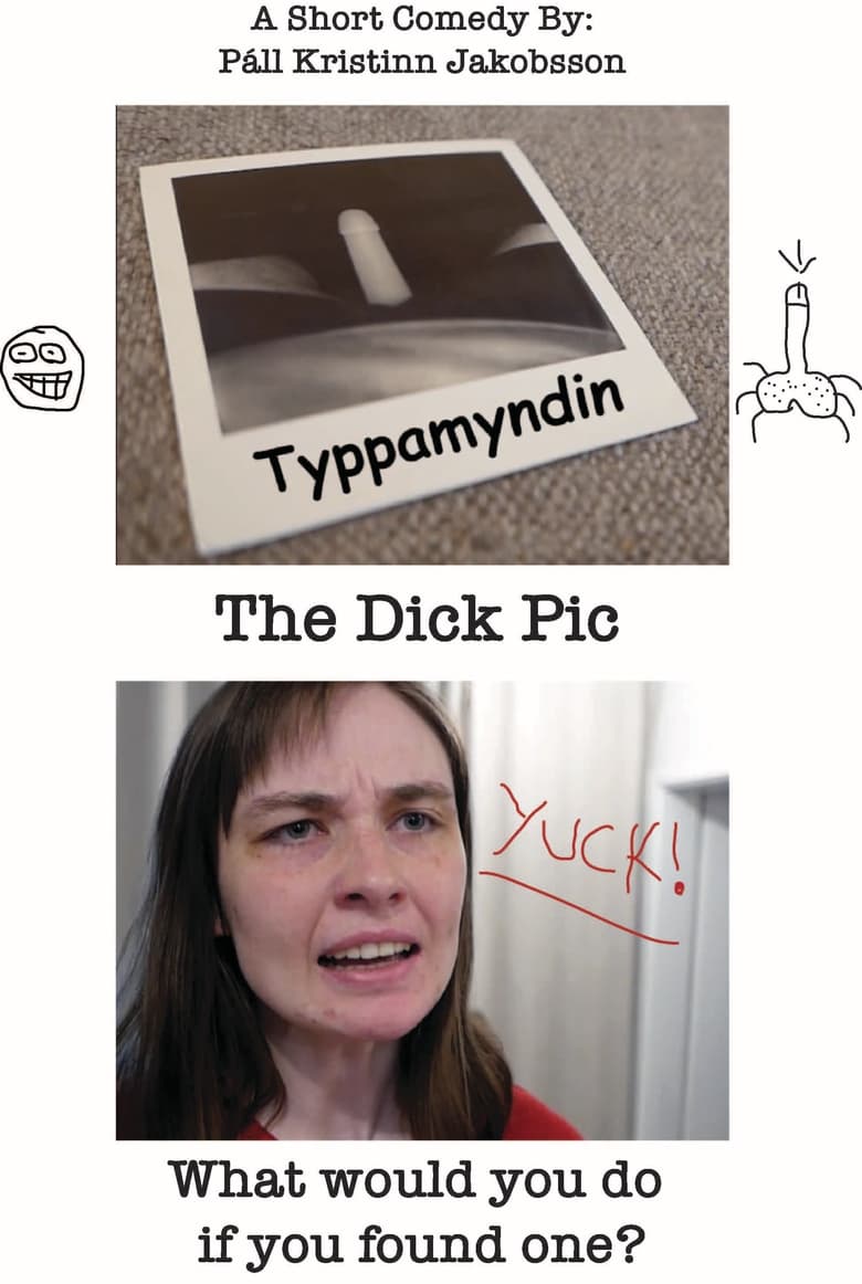 Poster of The Dick Pic