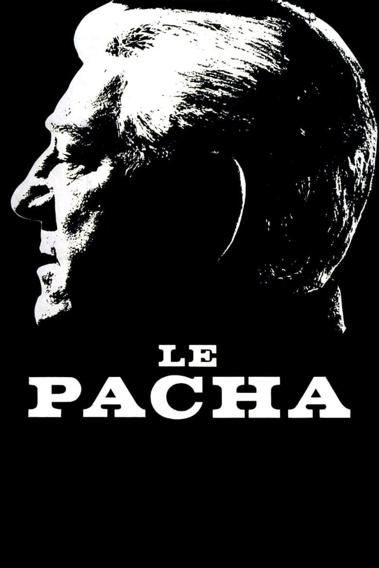 Poster of Pasha