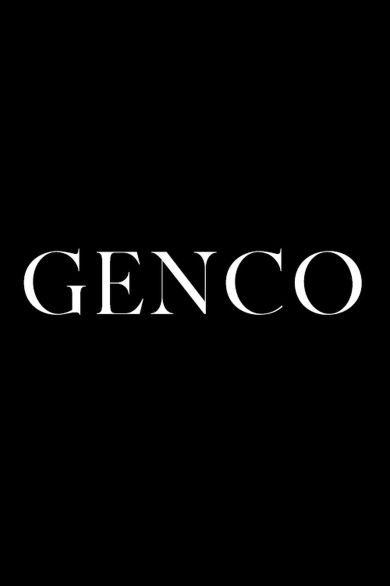 Poster of Genco