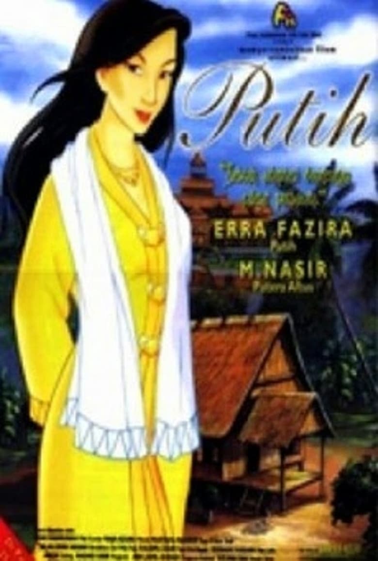 Poster of Putih