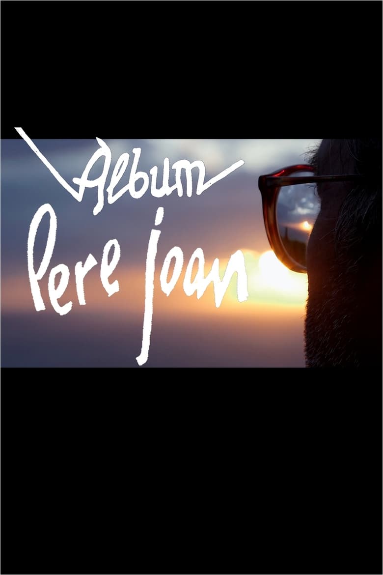 Poster of Àlbum Pere Joan