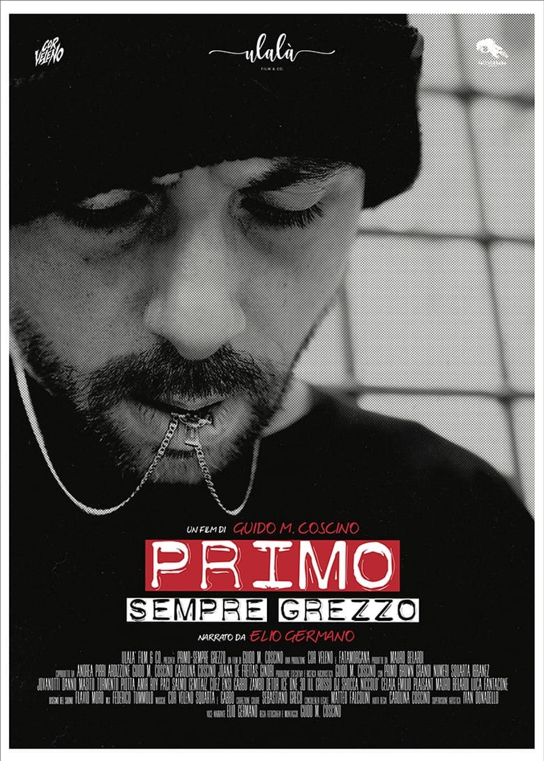 Poster of Primo - Sempre Grezzo