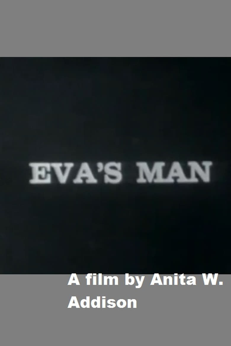 Poster of Eva's Man