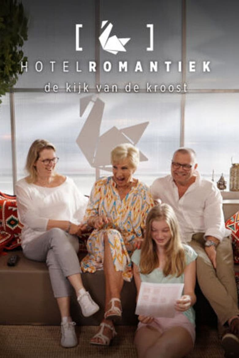 Poster of Episodes in Hotel Römantiek - Specials - Specials