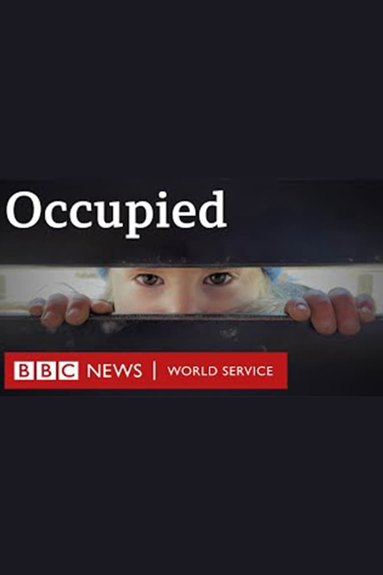 Poster of Occupied