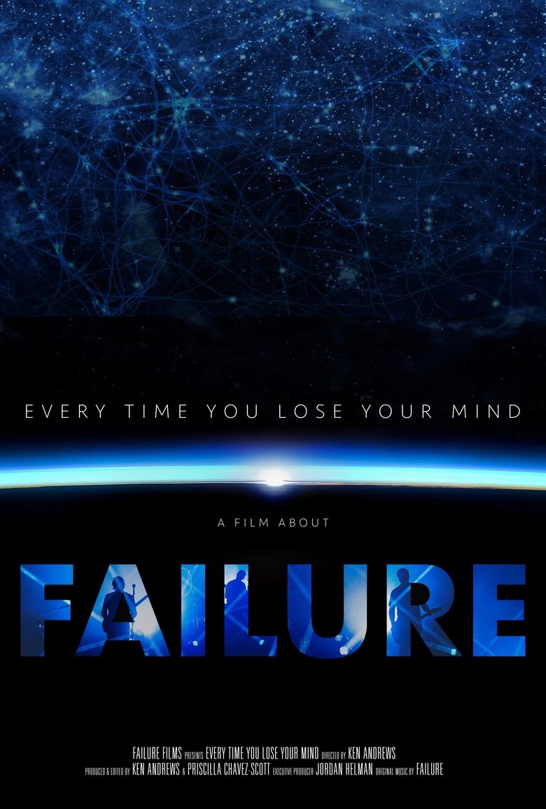 Poster of Every Time You Lose Your Mind