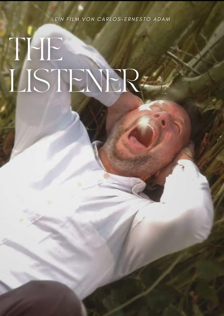 Poster of The Listener