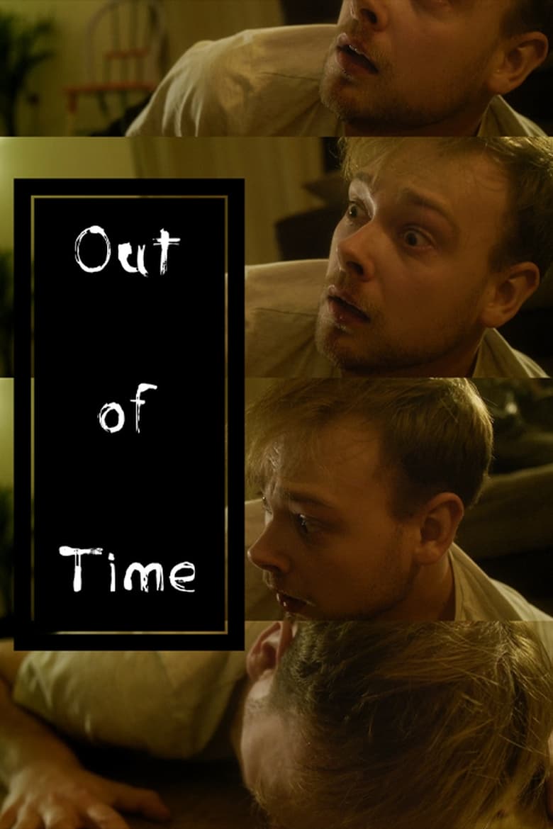 Poster of OUT OF TIME