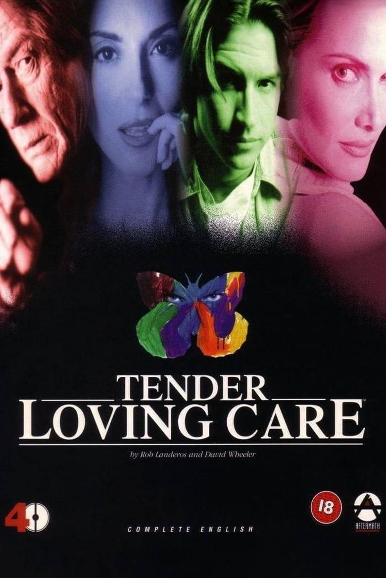 Poster of Tender Loving Care