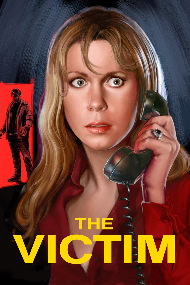 Poster of The Victim