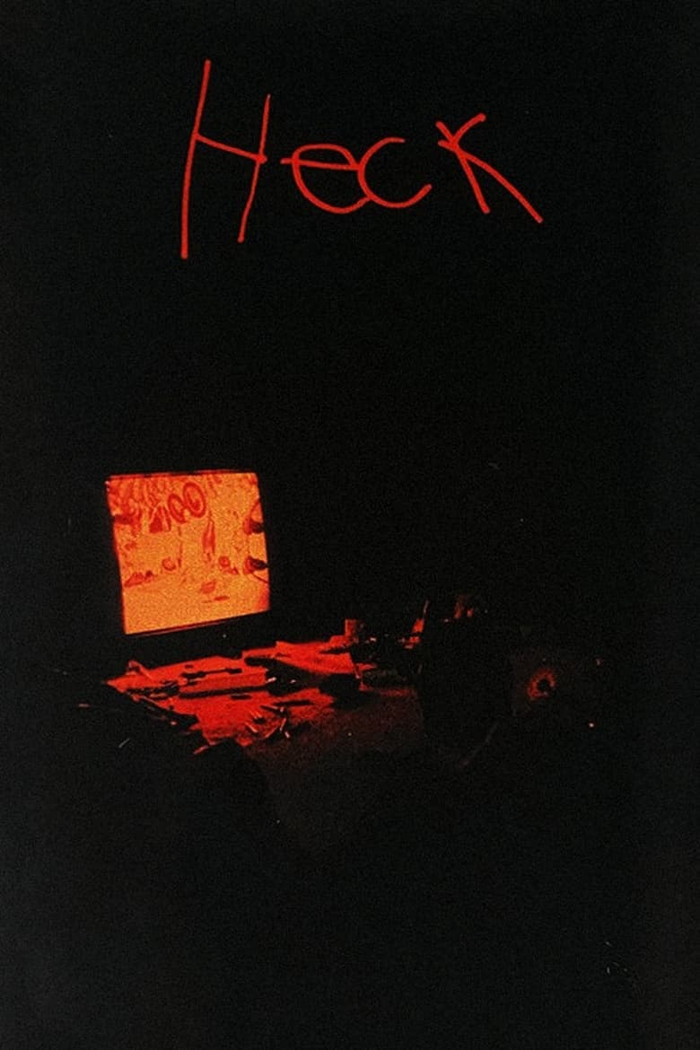 Poster of Heck