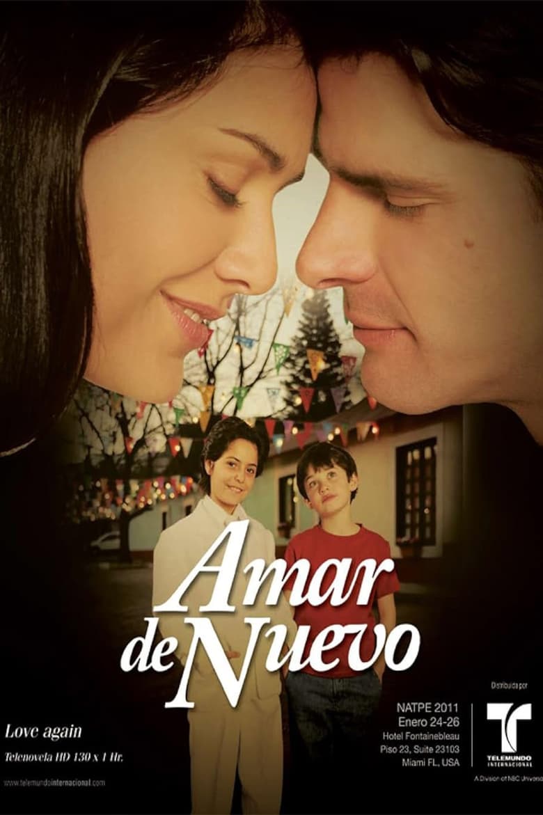 Poster of Amar de Nuevo