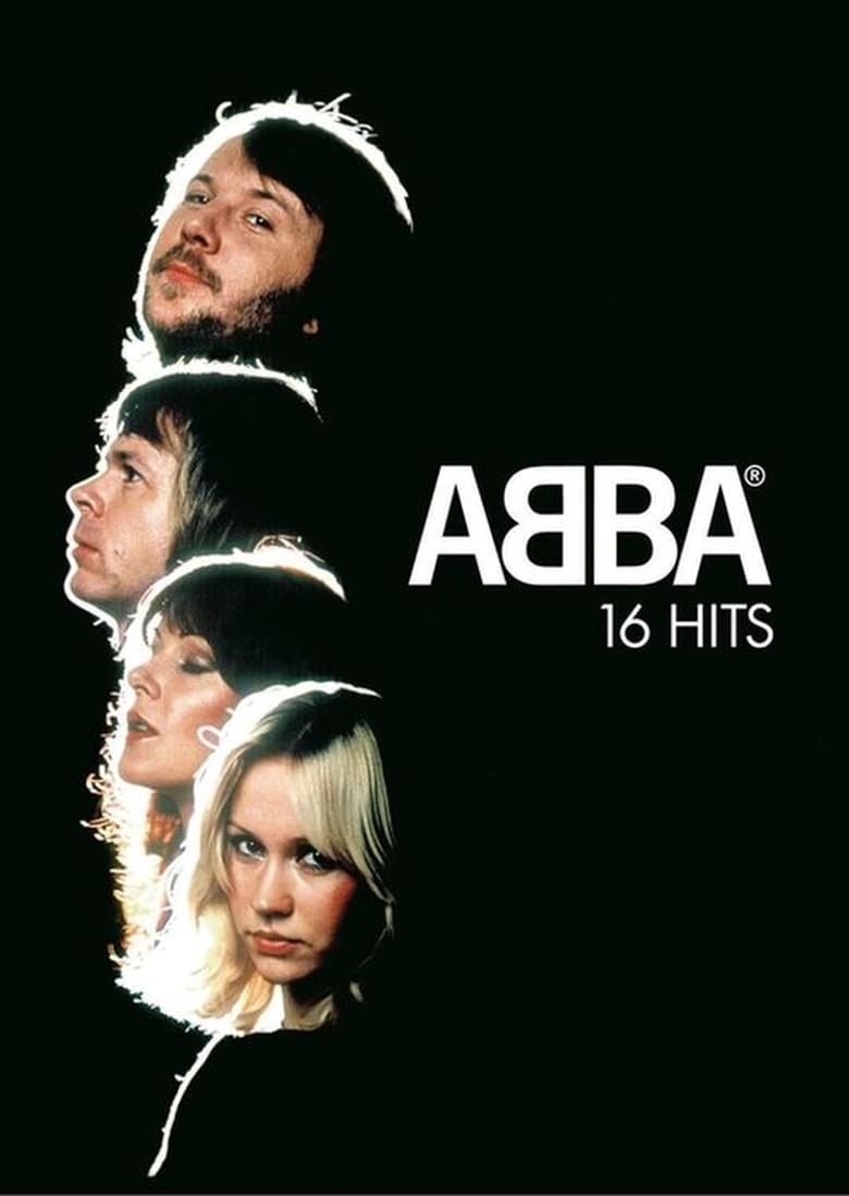 Poster of ABBA: 16 Hits