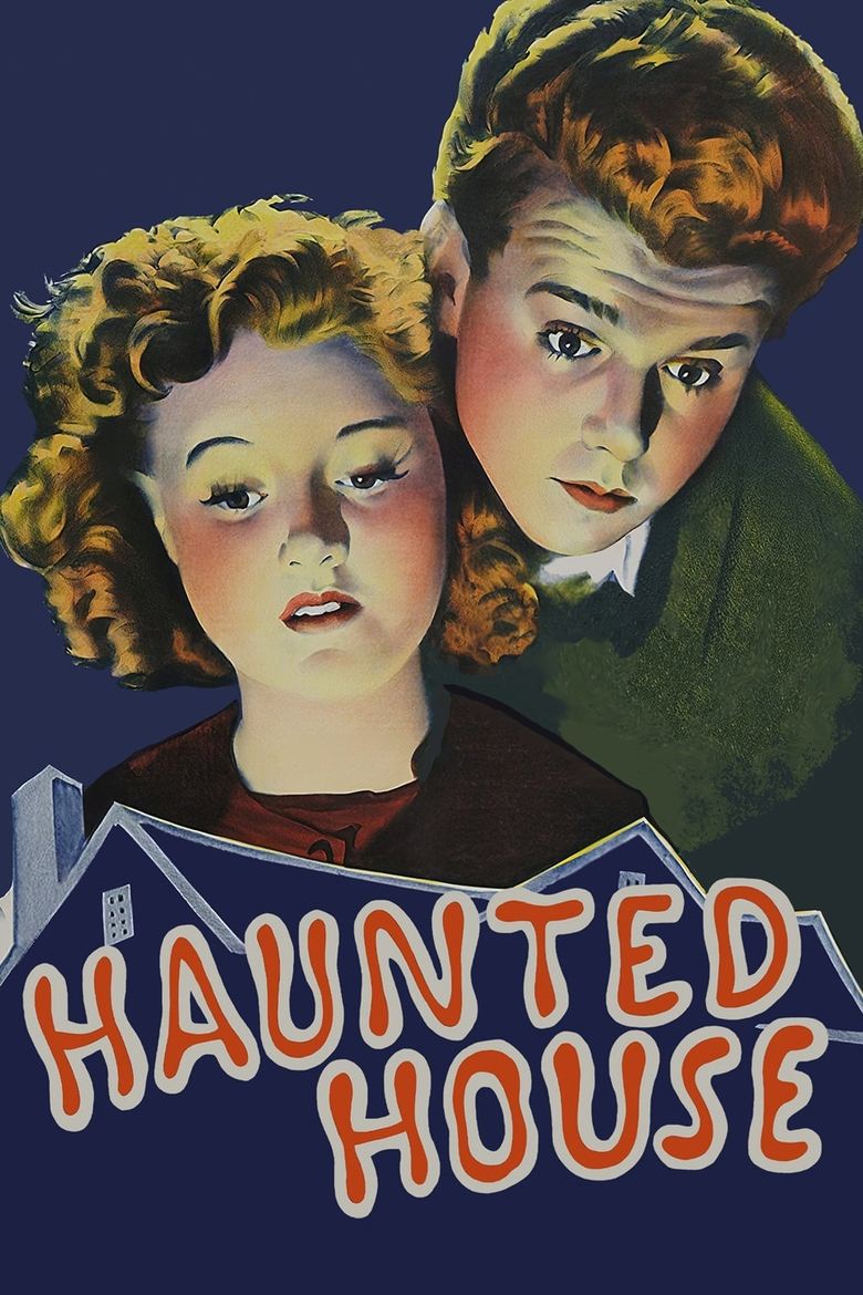 Poster of Haunted House