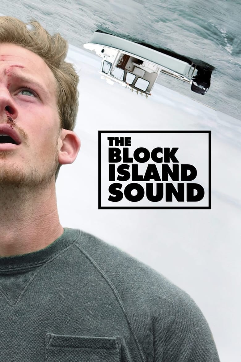 Poster of The Block Island Sound