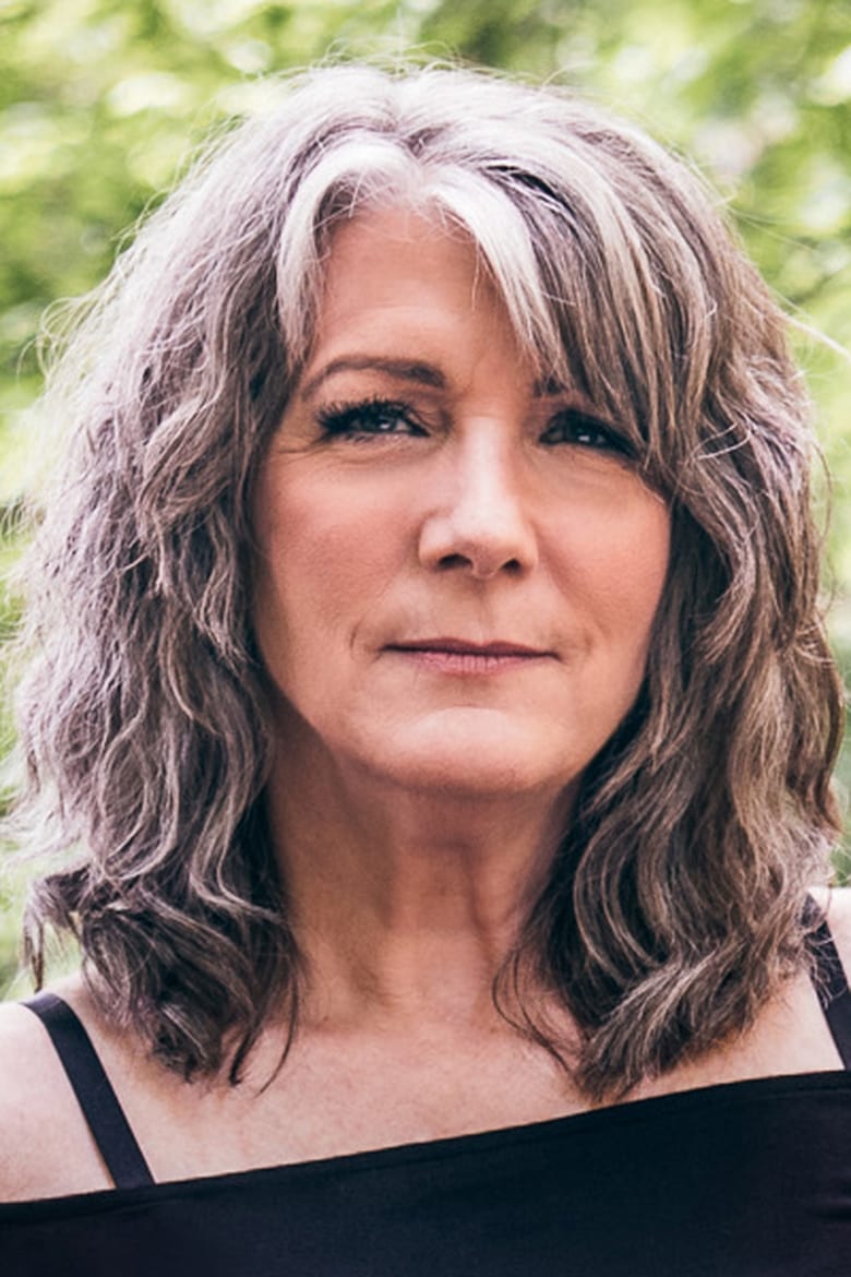 Portrait of Kathy Mattea