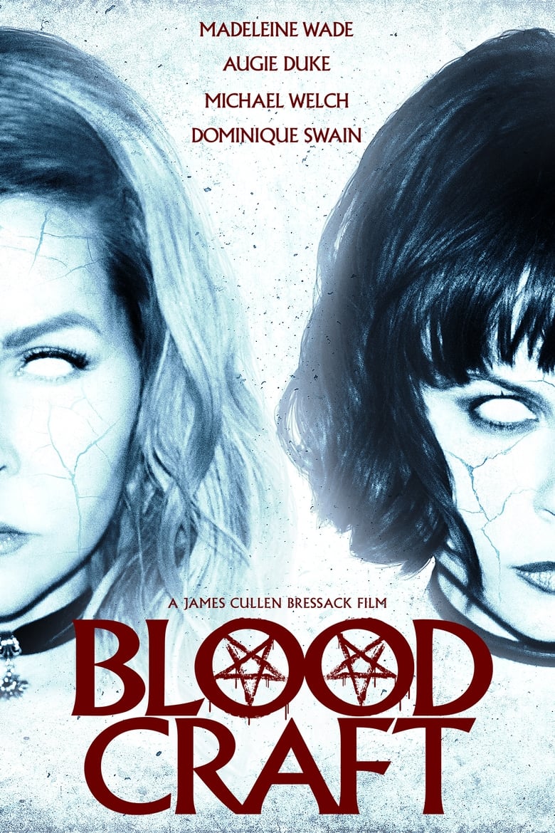 Poster of Blood Craft