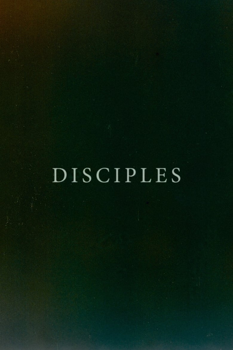 Poster of Disciples