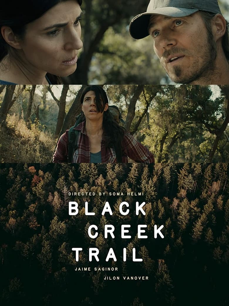 Poster of Black Creek Trail