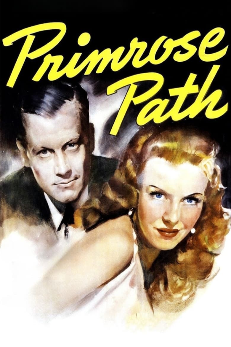 Poster of Primrose Path