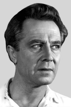 Portrait of Aleksandr Anurov